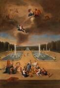 sans titre (Jean Cotelle the Younger) - Muzeo.com