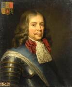 Scipion de Grimoard de Beauvoir (1609-1669) Comte du Roure , dit le marquis de Grisac (Alexandre-François Caminade) - Muzeo.com