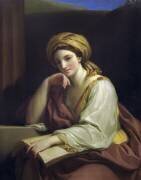 Sibylle (Anton Raphaël Mengs) - Muzeo.com