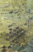 Siège de la Rochelle du 10 août 1627 au 28 octobre 1628 (anonymous) - Muzeo.com