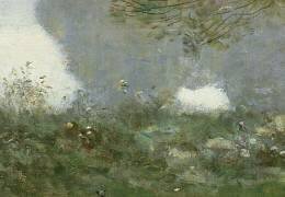 Souvenir de Mortefontaine (Jean-Baptiste Camille Corot) - Muzeo.com