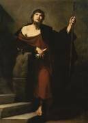 St. James the Great (Jusepe de Ribera) - Muzeo.com