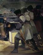 The 3rd May 1808 (Francisco de Goya) - Muzeo.com