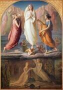 The Assumption of the Virgin (Louis Janmot) - Muzeo.com