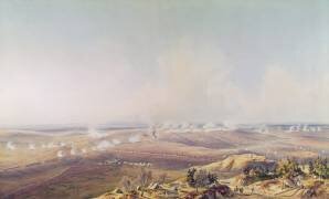 The Battle of Austerlitz (Jean-Antoine-Siméon Fort) - Muzeo.com