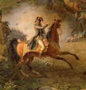 The Battle of Marengo (Louis François Lejeune) - Muzeo.com