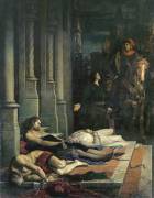 The Body of Etienne Marcel (Benjamin Ulmann) - Muzeo.com
