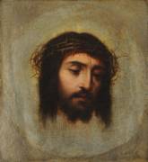 The Cloth of Veronica (Bartolomé Esteban Murillo) - Muzeo.com