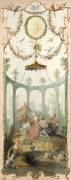 The Concert (Jean-Baptiste Oudry) - Muzeo.com