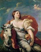 The Rape of Europa (Guido Reni) - Muzeo.com