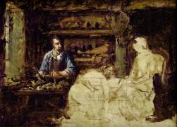 The Shoemaker of Reville (Guillaume Fouace) - Muzeo.com