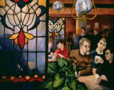 A Good Night Out (Cristiana Angelini) - Muzeo.com