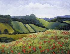 A Light Breeze (Cristiana Angelini) - Muzeo.com