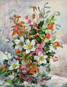 A Winter Wonderland (Albert Williams) - Muzeo.com