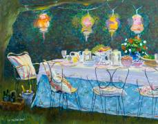 Al Fresco (William Ireland) - Muzeo.com