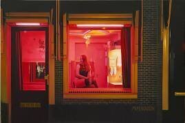 Amsterdam, 3 A.M. (Max Ferguson) - Muzeo.com
