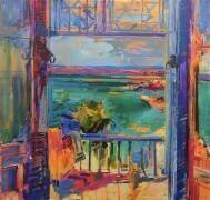 Balcon de Paradis (Peter Graham) - Muzeo.com