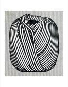 Ball of Twine, 1963 (Roy Lichtenstein) - Muzeo.com