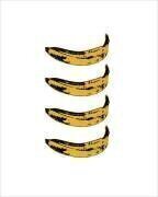 Banana, 1966 (x4) (Andy Warhol) - Muzeo.com