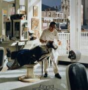 Barber Shop (Max Ferguson) - Muzeo.com