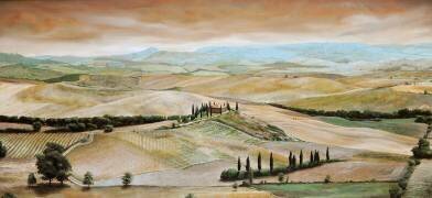 Belvedere (Trevor Neal) - Muzeo.com