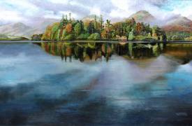 Boathouse (Trevor Neal) - Muzeo.com
