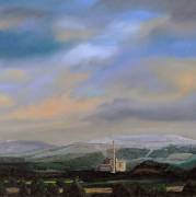 Cement Works (Trevor Neal) - Muzeo.com