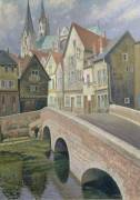 Chartres (Osmund Caine) - Muzeo.com