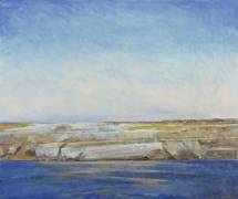 Coastline (Christopher Glanville) - Muzeo.com