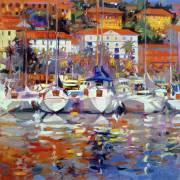Cote du Midi (Peter Graham) - Muzeo.com