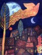 From The Tree To The Sky (Peter Davidson) - Muzeo.com