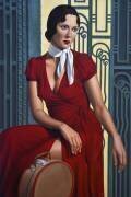 Gare de l'Est (Catherine Abel) - Muzeo.com