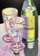 Gemini (William Ireland) - Muzeo.com