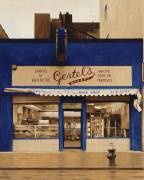 Gertel's (Max Ferguson) - Muzeo.com