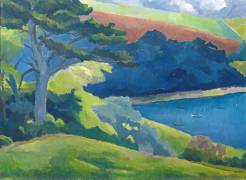 Helford Passage (Cristiana Angelini) - Muzeo.com