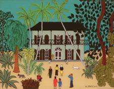 Hemingway's House (Micaela Antohi) - Muzeo.com