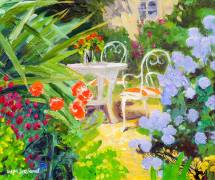 Hidden Table (William Ireland) - Muzeo.com