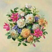 Homage to Her Majesty The Queen Mother (Albert Williams) - Muzeo.com