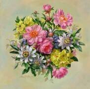 Homage to Her Majesty The Queen Mother (Albert Williams) - Muzeo.com