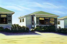 Just a Glimpse (David Arsenault) - Muzeo.com