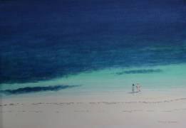 Kilifi Beach (Lincoln Seligman) - Muzeo.com