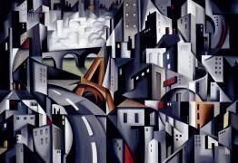 La Rive Gauche (Catherine Abel) - Muzeo.com