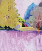 Lilac Summer (Marco Cazzulini) - Muzeo.com