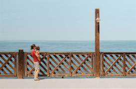 Mother and Daughter (Max Ferguson) - Muzeo.com