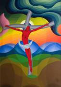 On the Cross (Emil Parrag) - Muzeo.com
