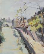 Quai des Grands Augustins (Anne Durham) - Muzeo.com