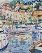 Riviera Yachts (Peter Graham) - Muzeo.com