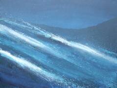 Sea Picture I (Alan Byrne) - Muzeo.com