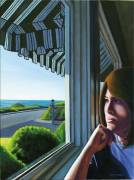 Sea-ing and Dreaming (David Arsenault) - Muzeo.com