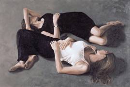 Sisters (John Worthington) - Muzeo.com
